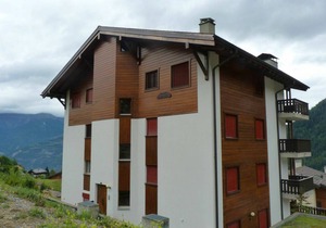 74 m² Apartment ∙ 2 bedrooms ∙ 6 guests