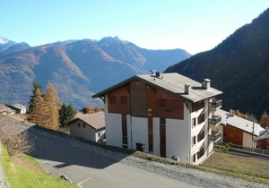 74 m² Apartment ∙ 2 bedrooms ∙ 6 guests