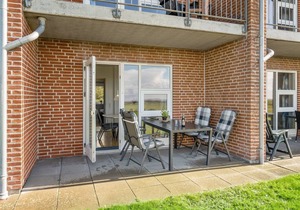 74 m² Apartment ∙ 2 bedrooms ∙ 6 guests