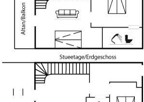 74 m² Apartment ∙ 2 bedrooms ∙ 6 guests