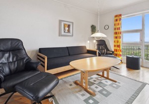 74 m² Apartment ∙ 2 bedrooms ∙ 6 guests