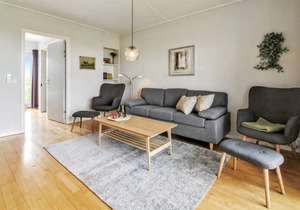 74 m² Apartment ∙ 2 bedrooms ∙ 4 guests