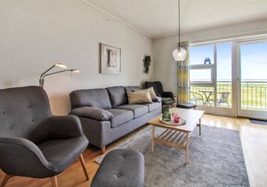 74 m² Apartment ∙ 2 bedrooms ∙ 4 guests