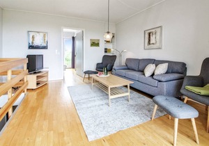 74 m² Apartment ∙ 2 bedrooms ∙ 4 guests