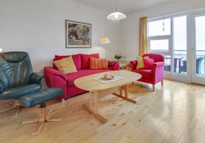 74 m² Apartment ∙ 2 bedrooms ∙ 6 guests