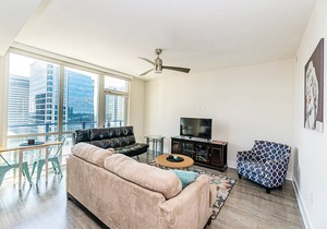 74 m² Apartment ∙ 1 bedroom ∙ 4 guests
