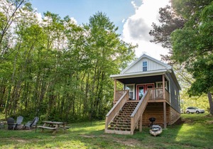74 m² House ∙ 2 bedrooms ∙ 6 guests