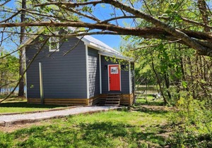 74 m² House ∙ 2 bedrooms ∙ 6 guests