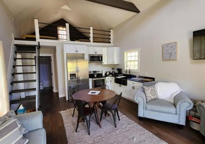 74 m² House ∙ 2 bedrooms ∙ 6 guests