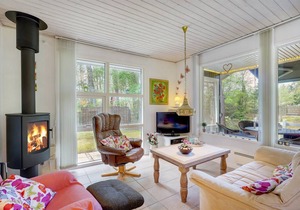 74 m² House ∙ 2 bedrooms ∙ 4 guests