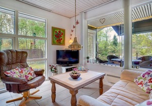 74 m² House ∙ 2 bedrooms ∙ 4 guests