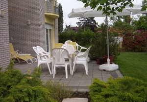 74 m² House ∙ 2 bedrooms ∙ 6 guests