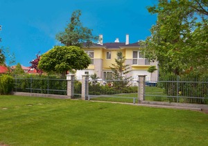 74 m² House ∙ 2 bedrooms ∙ 6 guests