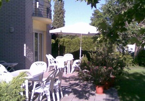 74 m² House ∙ 2 bedrooms ∙ 6 guests