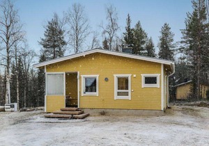 74 m² House ∙ 2 bedrooms ∙ 4 guests