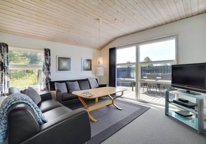 74 m² House ∙ 3 bedrooms ∙ 6 guests