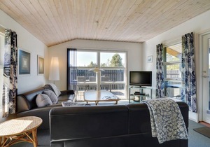 74 m² House ∙ 3 bedrooms ∙ 6 guests