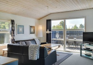 74 m² House ∙ 3 bedrooms ∙ 6 guests
