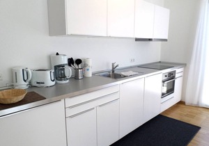 75 m² Apartment ∙ 1 bedroom ∙ 4 guests