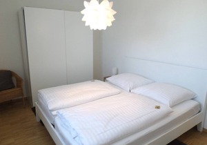75 m² Apartment ∙ 1 bedroom ∙ 4 guests