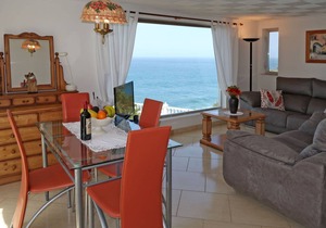 75 m² House ∙ 2 bedrooms ∙ 4 guests