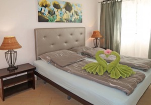 75 m² House ∙ 2 bedrooms ∙ 4 guests