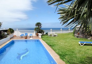 75 m² House ∙ 2 bedrooms ∙ 4 guests