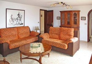 75 m² House ∙ 2 bedrooms ∙ 4 guests