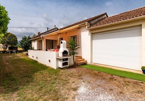 75 m² House ∙ 3 bedrooms ∙ 6 guests