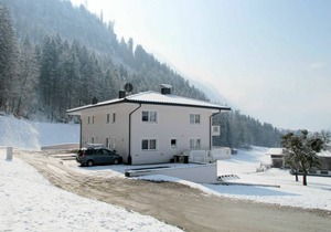 75 m² Apartment ∙ 3 bedrooms ∙ 6 guests