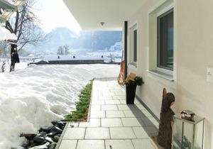 75 m² Apartment ∙ 3 bedrooms ∙ 6 guests