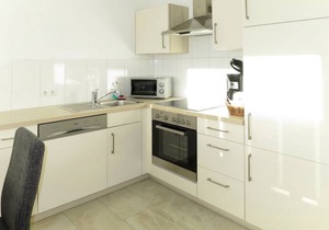 75 m² Apartment ∙ 3 bedrooms ∙ 6 guests