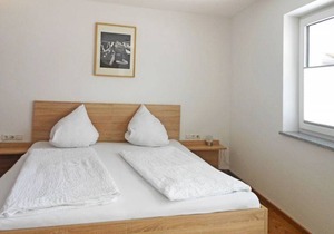 75 m² Apartment ∙ 3 bedrooms ∙ 6 guests