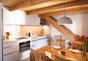75 m² Apartment ∙ 2 bedrooms ∙ 4 guests