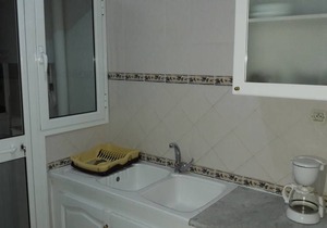 75 m² Apartment ∙ 2 bedrooms ∙ 3 guests