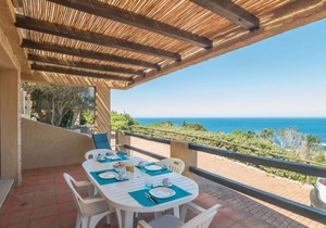 75 m² Accommodation ∙ 2 bedrooms ∙ 6 guests