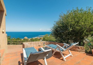 75 m² Accommodation ∙ 2 bedrooms ∙ 6 guests