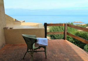 75 m² Accommodation ∙ 2 bedrooms ∙ 6 guests