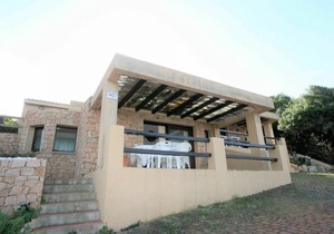 75 m² Accommodation ∙ 2 bedrooms ∙ 6 guests
