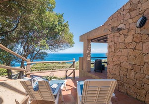 75 m² Accommodation ∙ 2 bedrooms ∙ 6 guests