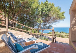 75 m² Accommodation ∙ 2 bedrooms ∙ 6 guests