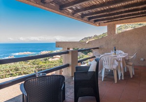 75 m² Accommodation ∙ 2 bedrooms ∙ 6 guests