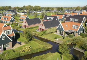 75 m² Accommodation ∙ 3 bedrooms ∙ 6 guests