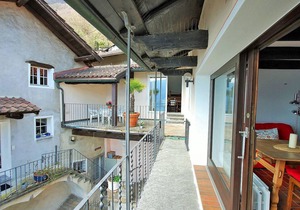 75 m² Apartment ∙ 2 bedrooms ∙ 4 guests