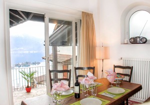 75 m² Apartment ∙ 2 bedrooms ∙ 4 guests