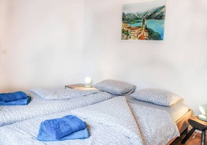75 m² Apartment ∙ 2 bedrooms ∙ 4 guests