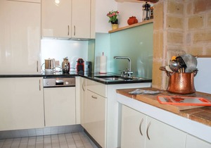 75 m² Apartment ∙ 2 bedrooms ∙ 4 guests