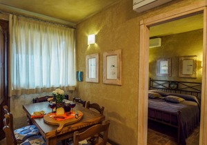 75 m² Apartment ∙ 2 bedrooms ∙ 6 guests