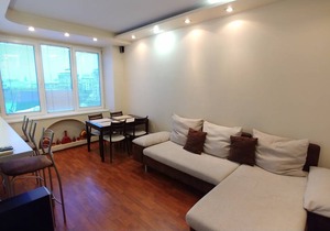 75 m² Apartment ∙ 3 bedrooms ∙ 5 guests