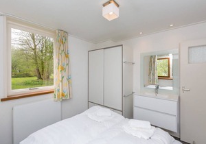 75 m² Apartment ∙ 2 bedrooms ∙ 4 guests